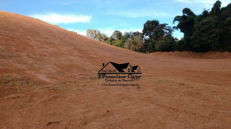Imagem Terreno à Venda, 4.167 m² em Alto Do Cruzeiro - Cunha Imagem Terreno à Venda, 4.167 m² em Alto Do Cruzeiro - Cunha