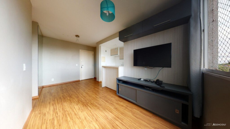 Imagem Imóvel com 2 Quartos à Venda, 46 m² em Cavalhada - Porto Alegre Imagem Imóvel com 2 Quartos à Venda, 46 m² em Cavalhada - Porto Alegre