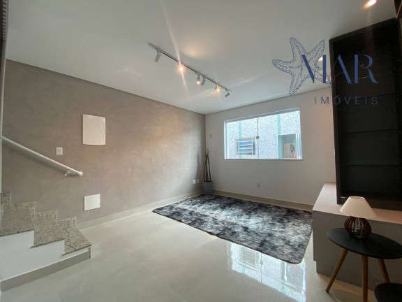 Imagem Casa com 2 Quartos à Venda, 100 m² em Campo Grande - Santos