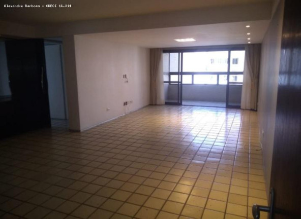 Imagem Apartamento com 3 Quartos à Venda, 157 m² em Boa Viagem - Recife Imagem Apartamento com 3 Quartos à Venda, 157 m² em Boa Viagem - Recife