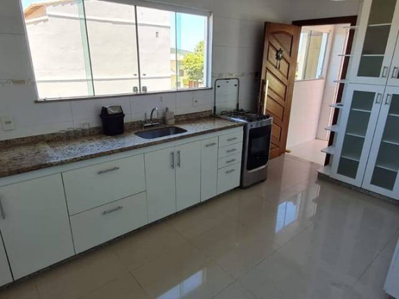 Imagem Casa de Condomínio com 3 Quartos à Venda, 152 m² em Peró - Cabo Frio Imagem Casa de Condomínio com 3 Quartos à Venda, 152 m² em Peró - Cabo Frio