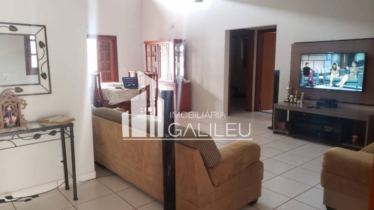 Imagem Casa com 3 Quartos à Venda, 168 m² em Jardim Chapadão - Campinas Imagem Casa com 3 Quartos à Venda, 168 m² em Jardim Chapadão - Campinas