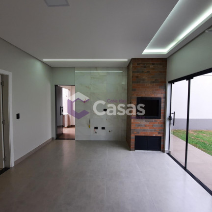 Imagem Casa com 2 Quartos à Venda, 117 m² em Jardim Santa Rosa - Foz Do Iguacu