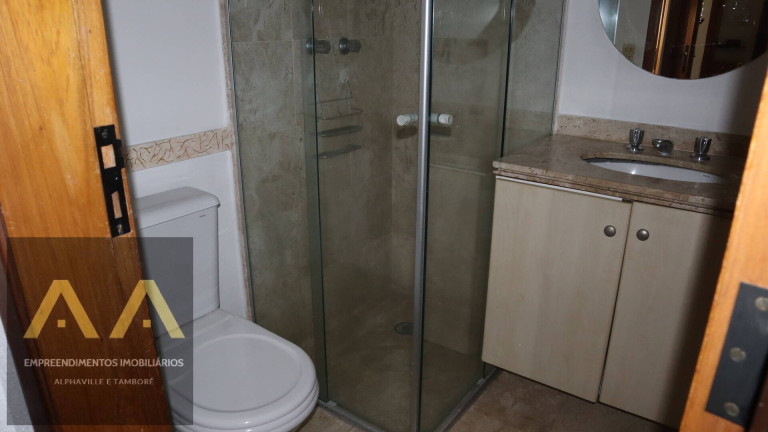 Imagem Apartamento com 3 Quartos à Venda,  em Alphaville Centro Industrial E Empresarial/alphaville. - Barueri