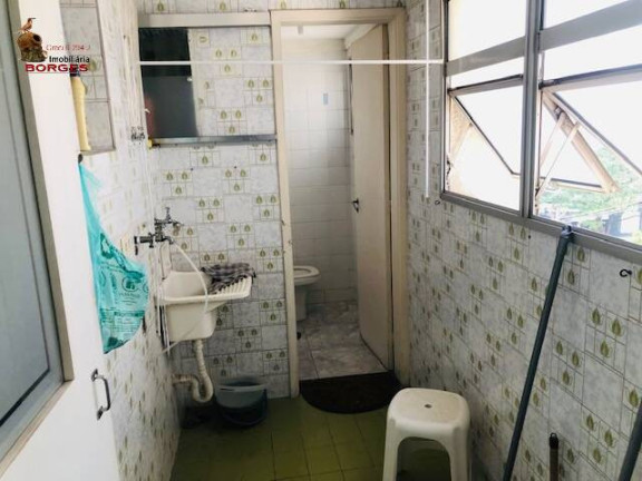 Imagem Apartamento com 3 Quartos à Venda, 98 m² em Brooklin - São Paulo