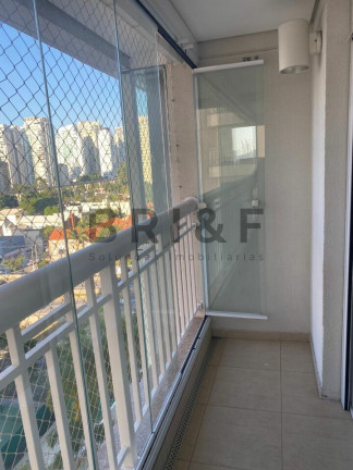 Imagem Apartamento com 3 Quartos à Venda, 121 m² em Brooklin - São Paulo Imagem Apartamento com 3 Quartos à Venda, 121 m² em Brooklin - São Paulo