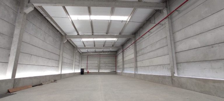 Imagem Galpão à Venda, 910 m² em Centro Empresarial Raposo Tavares - Vargem Grande Paulista Imagem Galpão à Venda, 910 m² em Centro Empresarial Raposo Tavares - Vargem Grande Paulista
