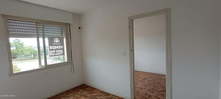 Imagem Apartamento com 1 Quarto à Venda, 37 m² em Jardim Leopoldina - Porto Alegre Imagem Apartamento com 1 Quarto à Venda, 37 m² em Jardim Leopoldina - Porto Alegre
