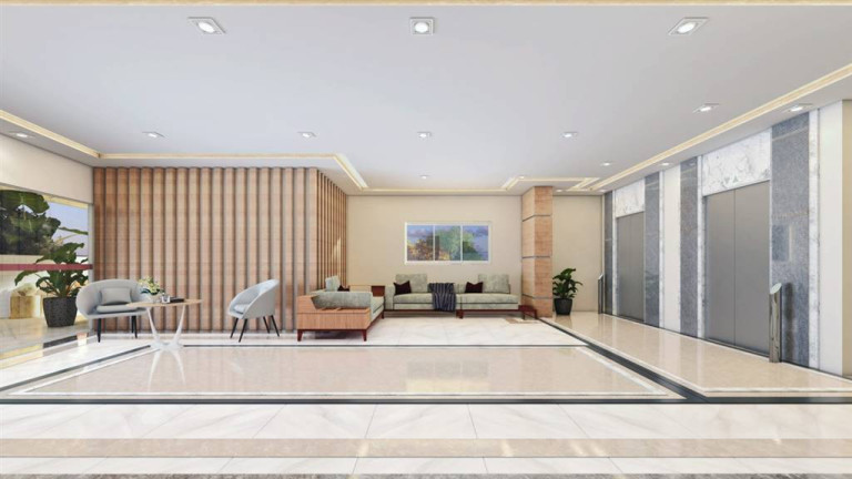 Imagem Apartamento com 3 Quartos à Venda, 103 m² em Guilhermina - Praia Grande