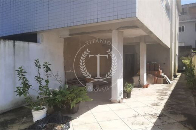 Imagem Casa com 5 Quartos à Venda, 241 m² em Vila Valença - São Vicente Imagem Casa com 5 Quartos à Venda, 241 m² em Vila Valença - São Vicente