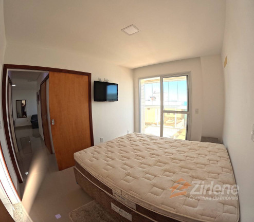 Imagem Apartamento com 2 Quartos à Venda, 86 m² em Praia Do Morro - Guarapari