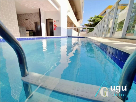 Apartamento com 2 Quartos à Venda, 68 m² em Enseada Azul - Guarapari