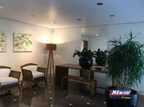 Imagem Apartamento com 3 Quartos à Venda, 100 m² em Vila Andrade - São Paulo Imagem Apartamento com 3 Quartos à Venda, 100 m² em Vila Andrade - São Paulo