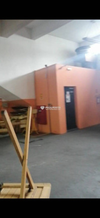 Imagem Sala Comercial à Venda, 1.747 m² em Bangú - Santo André