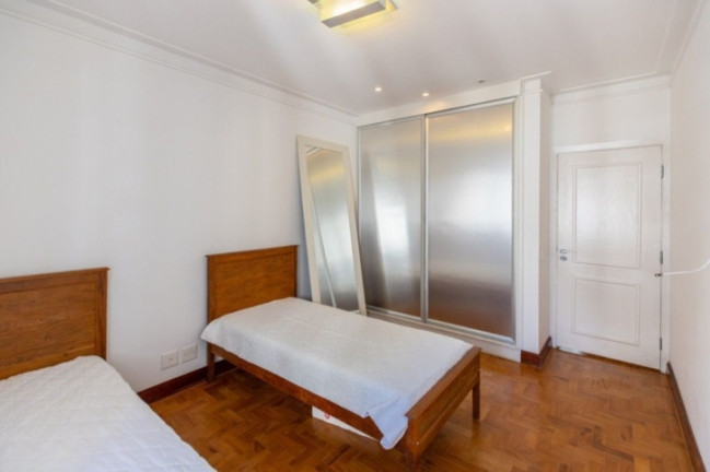 Imagem Apartamento com 2 Quartos à Venda, 198 m² em Higienópolis - São Paulo
