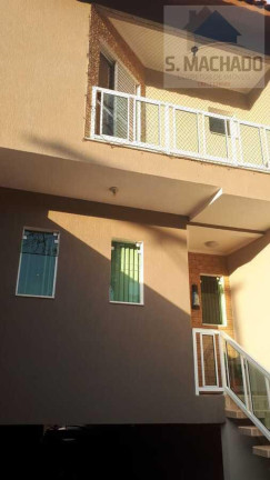 Imagem Casa com 3 Quartos à Venda, 150 m² em Jardim Santo Alberto - Santo André