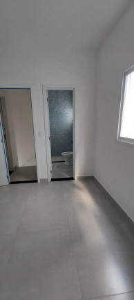 Imagem Casa de Condomínio com 2 Quartos à Venda, 71 m² em Pedreira - Mongaguá