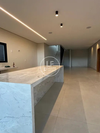 Imagem Casa com 4 Quartos à Venda, 361 m² em Jardins Barcelona - Senador Canedo