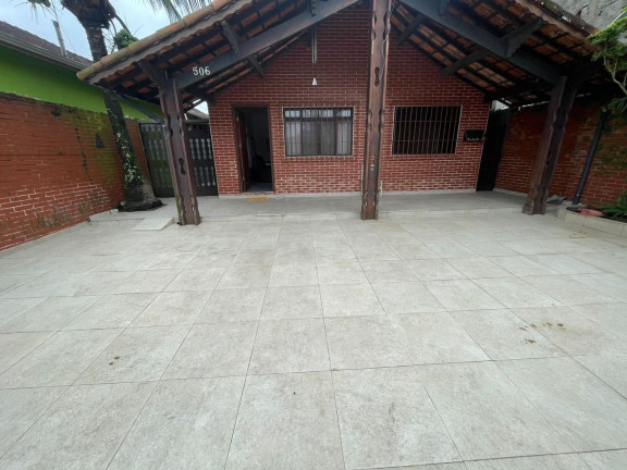 Imagem Casa com 2 Quartos à Venda, 125 m² em Ocian - Praia Grande Imagem Casa com 2 Quartos à Venda, 125 m² em Ocian - Praia Grande