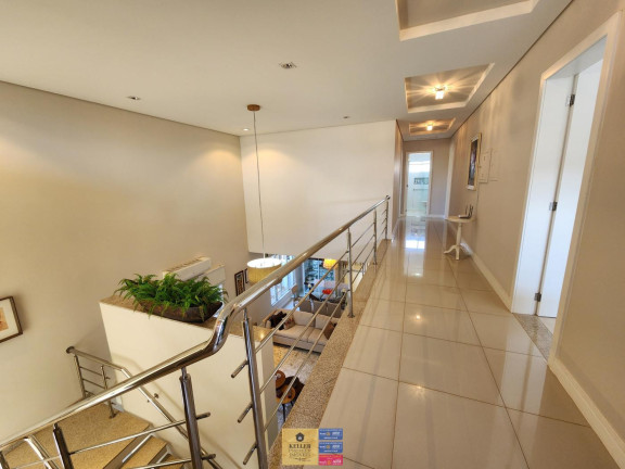 Imagem Casa com 4 Quartos à Venda, 325 m² em Vila A - Foz Do Iguaçu