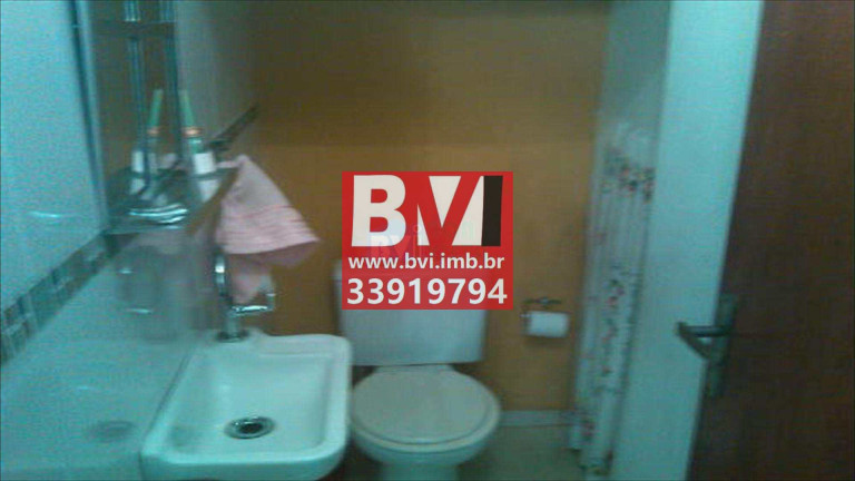 Imagem Casa com 2 Quartos à Venda, 89 m² em Colégio - Rio De Janeiro