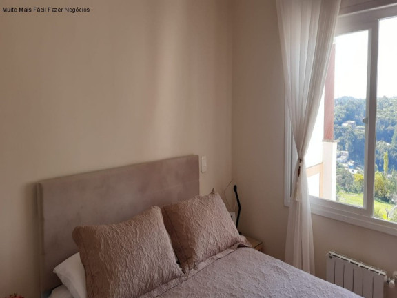 Imagem Apartamento com 1 Quarto à Venda, 50 m² em Vila Suiça - Gramado Imagem Apartamento com 1 Quarto à Venda, 50 m² em Vila Suiça - Gramado