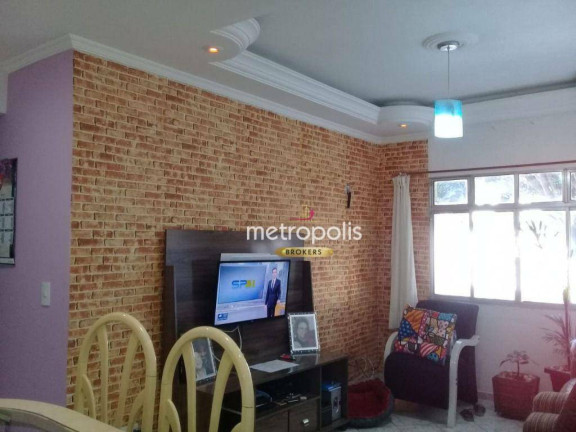 Imagem Apartamento com 2 Quartos à Venda, 70 m² em Vila Lusitânia - São Bernardo Do Campo Imagem Apartamento com 2 Quartos à Venda, 70 m² em Vila Lusitânia - São Bernardo Do Campo