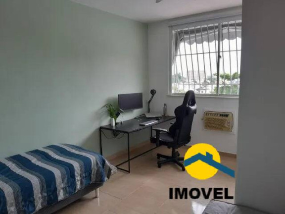 Imagem Apartamento com 3 Quartos à Venda, 89 m² em Fonseca - Niterói Imagem Apartamento com 3 Quartos à Venda, 89 m² em Fonseca - Niterói