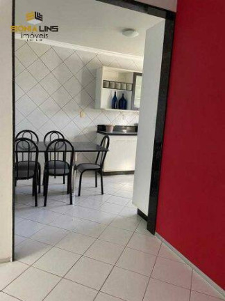 Imagem Apartamento com 3 Quartos à Venda, 236 m² em Jardim São Paulo - João Pessoa