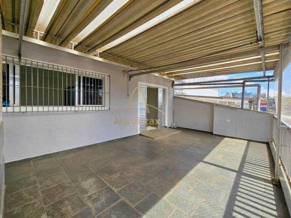 Imagem Casa com 4 Quartos à Venda, 257 m² em Vila Campesina - Osasco Imagem Casa com 4 Quartos à Venda, 257 m² em Vila Campesina - Osasco