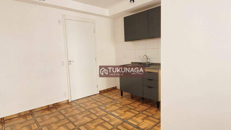 Imagem Apartamento com 2 Quartos à Venda, 33 m² em Vila Endres - Guarulhos Imagem Apartamento com 2 Quartos à Venda, 33 m² em Vila Endres - Guarulhos