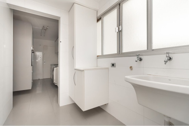 Imagem Apartamento com 2 Quartos à Venda, 82 m² em Moema - São Paulo