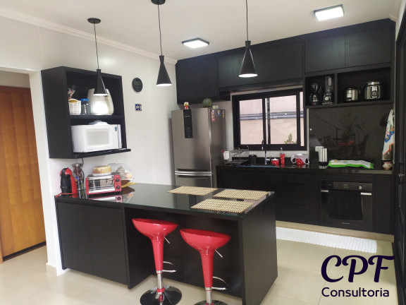 Imagem Casa com 3 Quartos à Venda, 180 m² em Condomínio Portal Da Serra - Bragança Paulista