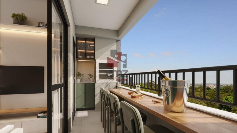 Imagem Apartamento com 2 Quartos à Venda, 57 m² em Parque Residencial Rita Vieira - Campo Grande