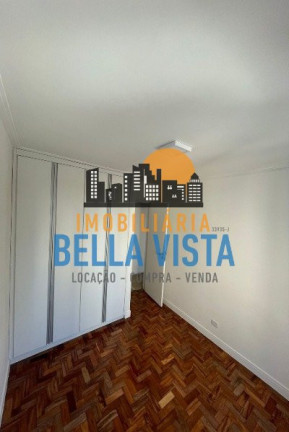 Imagem Apartamento com 3 Quartos à Venda, em Vila Mariana - São Paulo Imagem Apartamento com 3 Quartos à Venda, em Vila Mariana - São Paulo