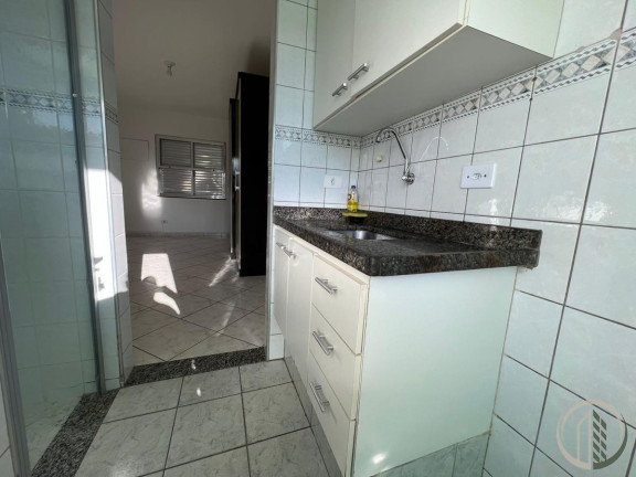 Imagem Kitnet à Venda, 30 m² em Ponta Da Praia - Santos