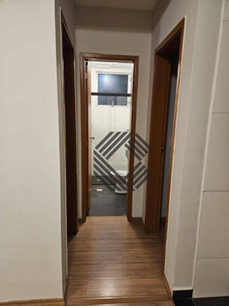 Imagem Apartamento com 2 Quartos à Venda, 48 m² em Aparecidinha - Sorocaba Imagem Apartamento com 2 Quartos à Venda, 48 m² em Aparecidinha - Sorocaba