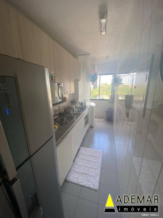 Imagem Apartamento com 3 Quartos à Venda, 69 m² em Conceição - Diadema Imagem Apartamento com 3 Quartos à Venda, 69 m² em Conceição - Diadema