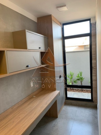 Imagem Casa de Condomínio com 3 Quartos à Venda, 200 m² em Vila Do Golf - Ribeirão Preto Imagem Casa de Condomínio com 3 Quartos à Venda, 200 m² em Vila Do Golf - Ribeirão Preto