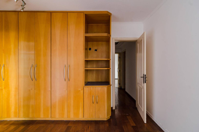 Imagem Apartamento com 3 Quartos à Venda, 184 m² em Jardim Da Saúde - São Paulo