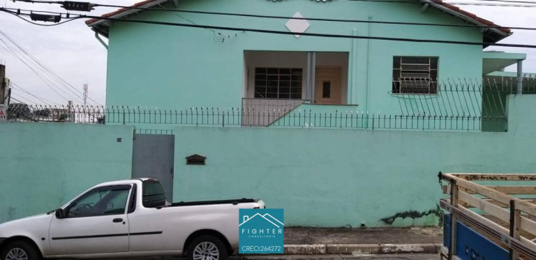 Imagem Sobrado com 2 Quartos à Venda, 149 m² Imagem Sobrado com 2 Quartos à Venda, 149 m²