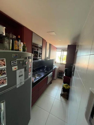 Imagem Apartamento com 2 Quartos à Venda, 61 m² em Conjunto Pedro Gondim - João Pessoa Imagem Apartamento com 2 Quartos à Venda, 61 m² em Conjunto Pedro Gondim - João Pessoa