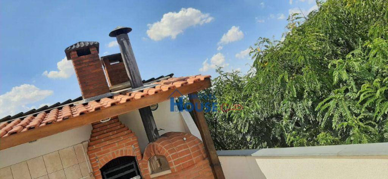 Imagem Cobertura com 3 Quartos à Venda, 109 m² em Jardim Bonfiglioli - São Paulo Imagem Cobertura com 3 Quartos à Venda, 109 m² em Jardim Bonfiglioli - São Paulo