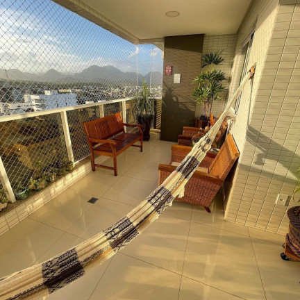 Imagem Imóvel com 3 Quartos à Venda, 100 m² em Praia Do Morro - Guarapari Imagem Imóvel com 3 Quartos à Venda, 100 m² em Praia Do Morro - Guarapari
