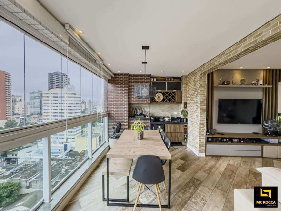 Imagem Apartamento com 3 Quartos à Venda, 106 m² em Nova Petrópolis - São Bernardo Do Campo Imagem Apartamento com 3 Quartos à Venda, 106 m² em Nova Petrópolis - São Bernardo Do Campo