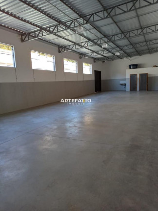 Imagem Imóvel à Venda, 300 m² em São Joaquim - Franca Imagem Imóvel à Venda, 300 m² em São Joaquim - Franca