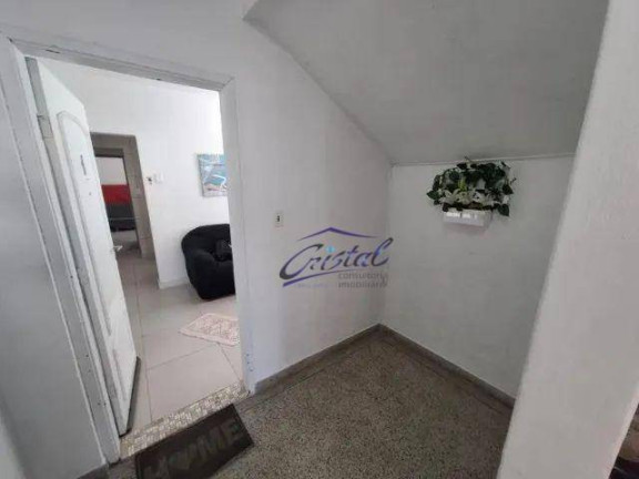 Imagem Apartamento com 1 Quarto à Venda, 44 m² em Canto Do Forte - Praia Grande Imagem Apartamento com 1 Quarto à Venda, 44 m² em Canto Do Forte - Praia Grande