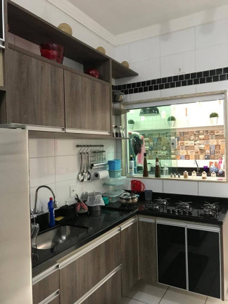 Imagem Casa com 4 Quartos à Venda, 172 m² em Boqueirão - Praia Grande
