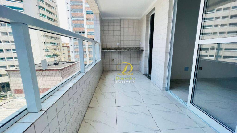 Imagem Apartamento com 2 Quartos à Venda, 63 m² em Caiçara - Praia Grande Imagem Apartamento com 2 Quartos à Venda, 63 m² em Caiçara - Praia Grande