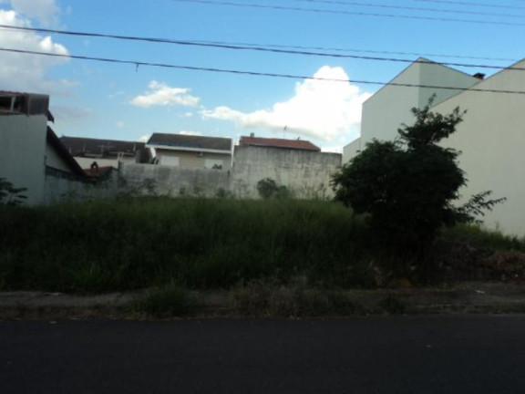 Imagem Terreno à Venda, 270 m² em Parque Franceschini - Sumaré Imagem Terreno à Venda, 270 m² em Parque Franceschini - Sumaré